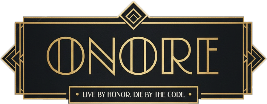 Onore Online Logo